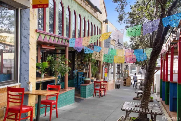 $1,599,000 | 839 De Haro Street, San Francisco, CA 94107