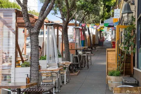 $1,599,000 | 839 De Haro Street, San Francisco, CA 94107