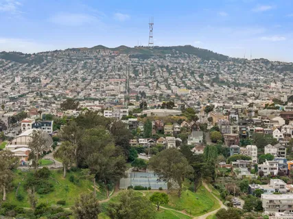 $1,599,000 | 839 De Haro Street, San Francisco, CA 94107