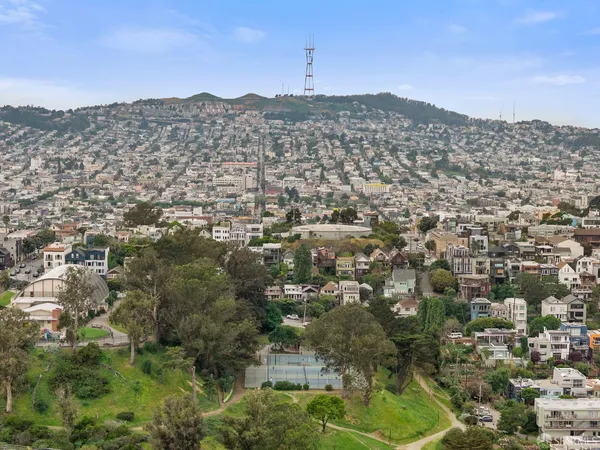 $1,599,000 | 839 De Haro Street, San Francisco, CA 94107