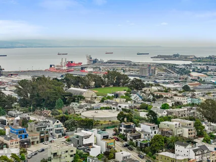 $1,599,000 | 839 De Haro Street, San Francisco, CA 94107