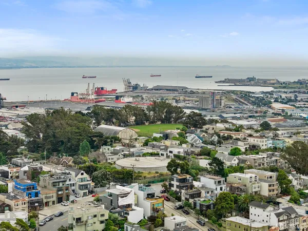 $1,599,000 | 839 De Haro Street, San Francisco, CA 94107