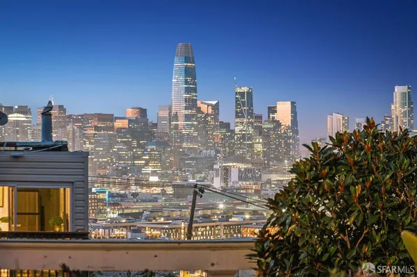 $1,599,000 | 839 De Haro Street, San Francisco, CA 94107