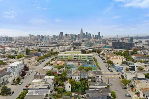 $1,599,000 | 839 De Haro Street, San Francisco, CA 94107