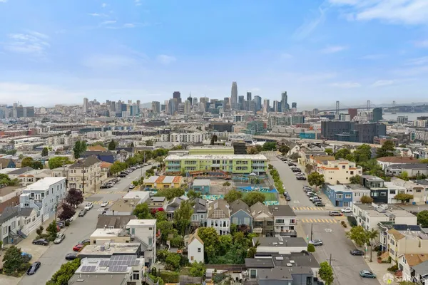 $1,599,000 | 839 De Haro Street, San Francisco, CA 94107
