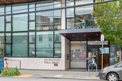 $1,599,000 | 839 De Haro Street, San Francisco, CA 94107