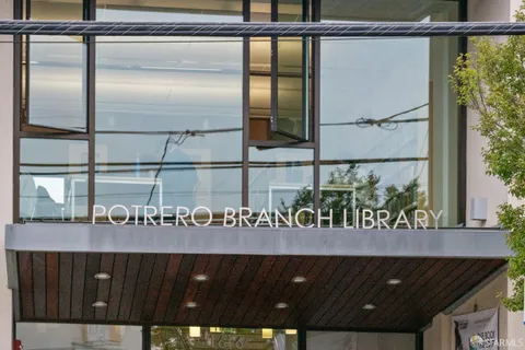 $1,599,000 | 839 De Haro Street, San Francisco, CA 94107