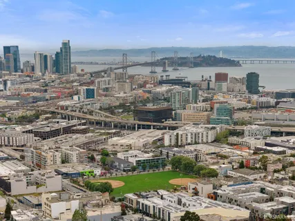 $1,599,000 | 839 De Haro Street, San Francisco, CA 94107