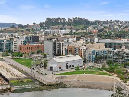 $1,599,000 | 839 De Haro Street, San Francisco, CA 94107