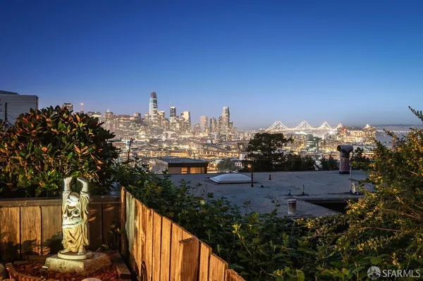 $1,599,000 | 839 De Haro Street, San Francisco, CA 94107