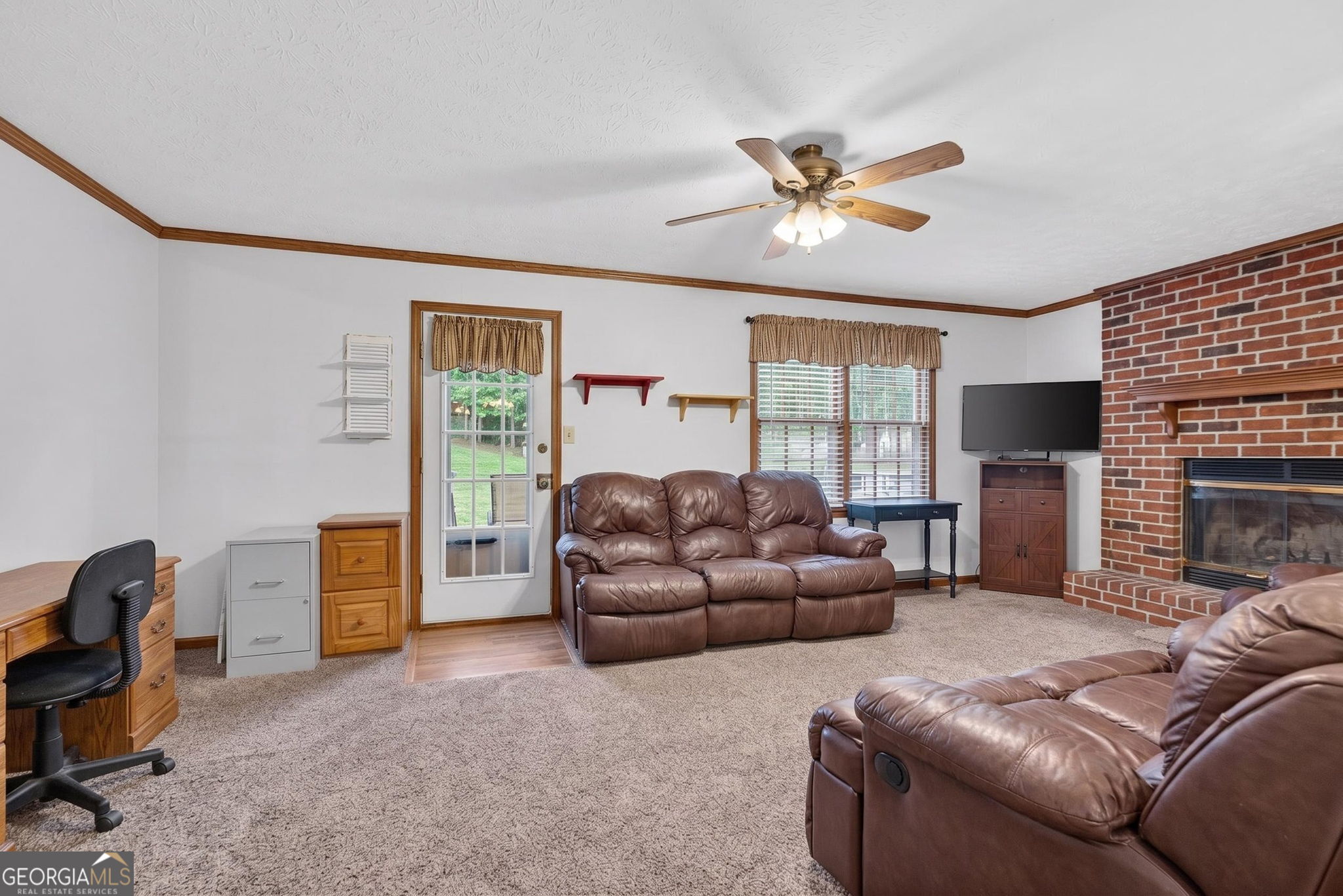 149 Old Hampton Way Hampton, GA 30228 - Photo 23 of 49