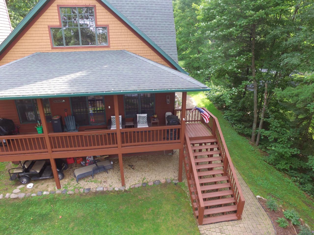 N9082 Golf Road Deerbrook, WI 54424 - Photo 4 of 48 Gallery Image 4