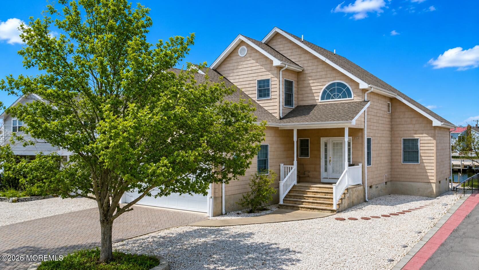 232 Montclair Road South Barnegat, NJ 08005 - Photo 2 of 43 232 Montclair Rd S