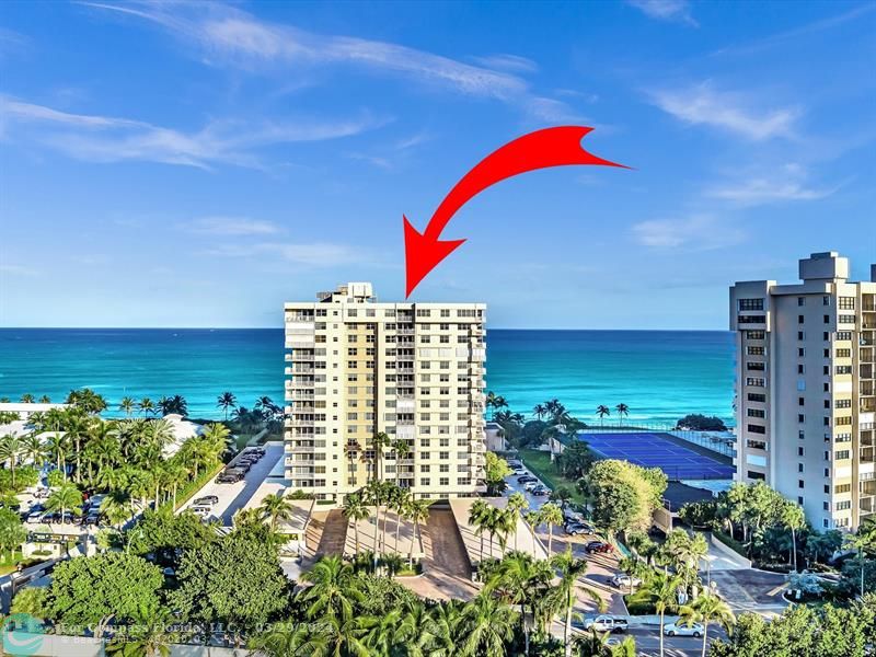 5200 North Ocean Blvd Unit 203B