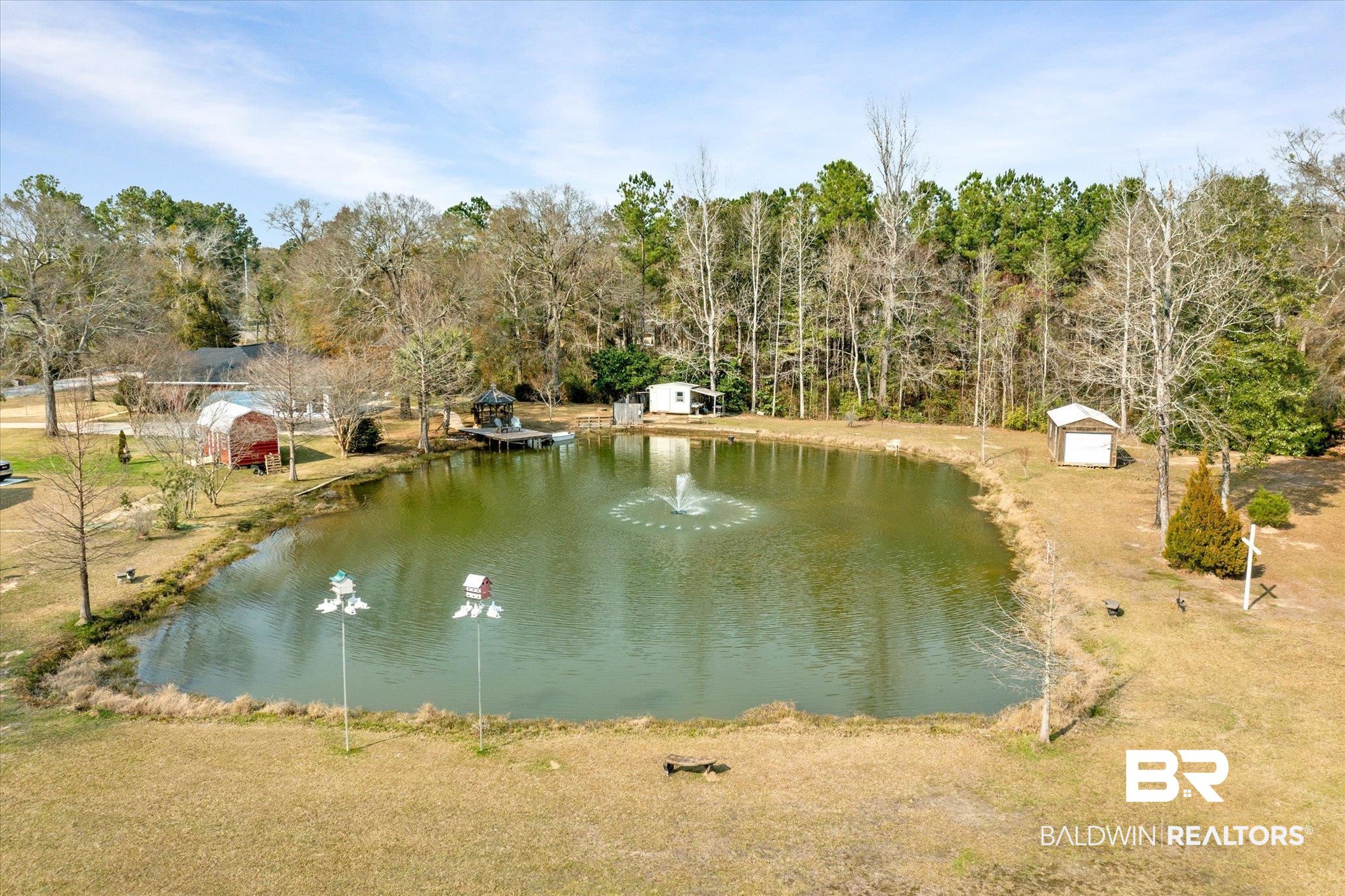 5466 3rd Street Satsuma, AL 36572 - Photo 44 of 46