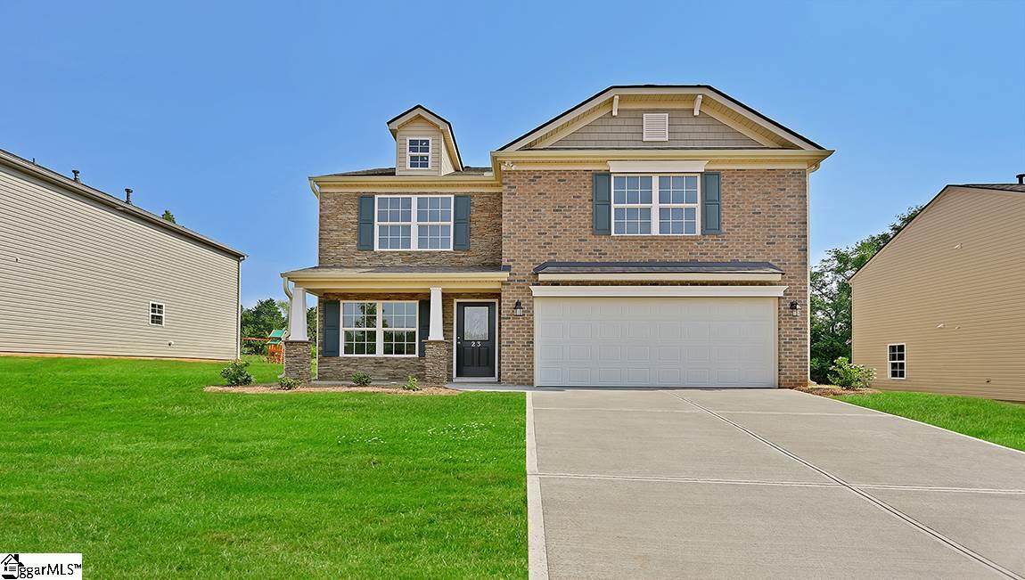 205 Farlow Court Anderson, SC 29621 - Photo 1 of 7 Gallery Image 1