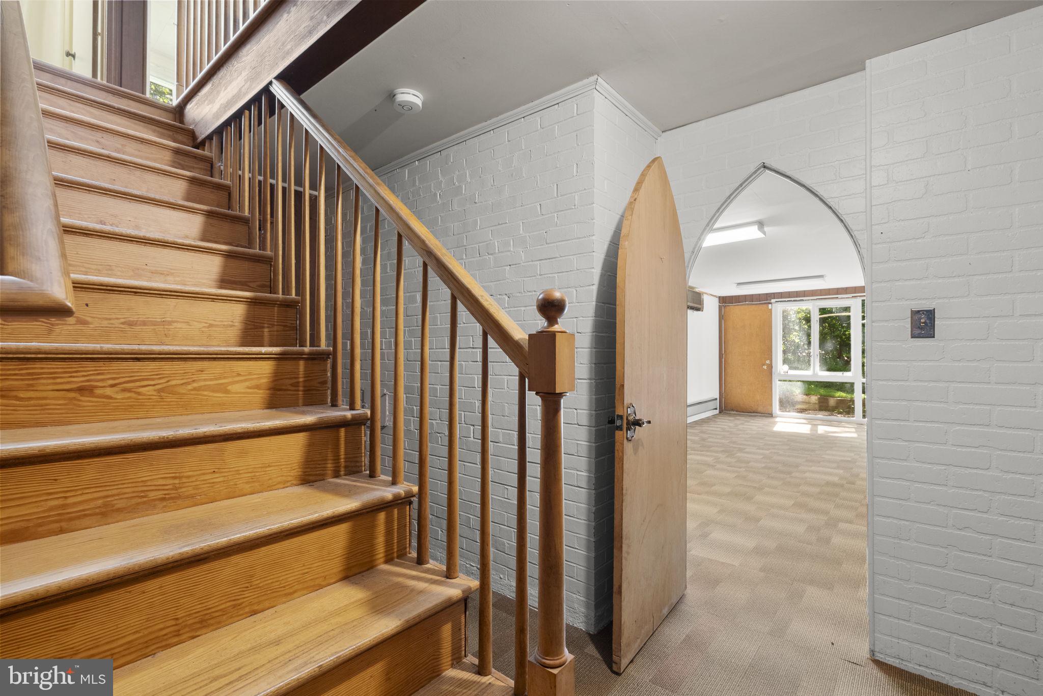 4376 Rte 97 Avenue Brookeville, MD 20833 - Photo 35 of 70 Basement