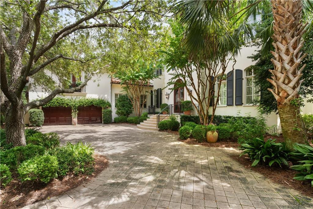 541 Forest Road Sea Island, GA 31561 - Photo 2 of 46
