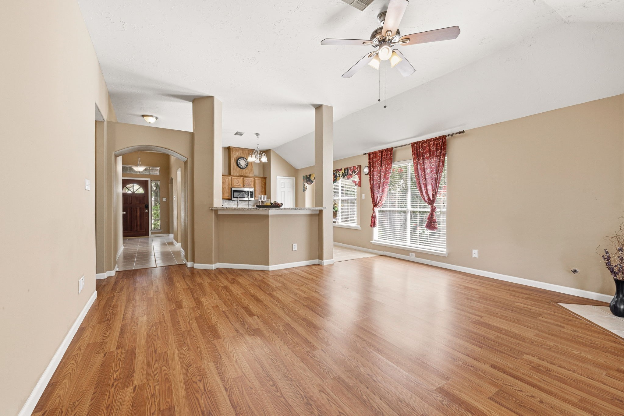 9109 Benwick Street Spring, TX 77379 - Photo 12 of 33