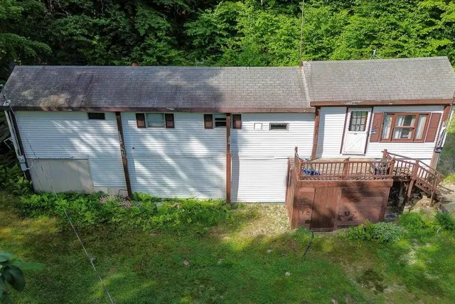 $205,000 | 325 North Raymond Road, Poland, ME 04274