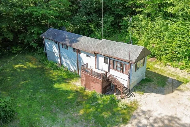 $205,000 | 325 North Raymond Road, Poland, ME 04274