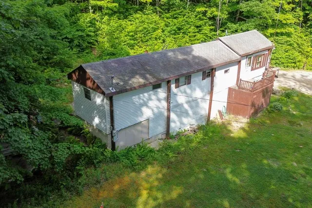 $205,000 | 325 North Raymond Road, Poland, ME 04274