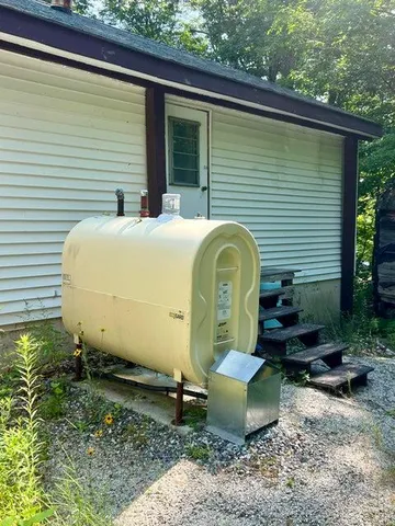 $205,000 | 325 North Raymond Road, Poland, ME 04274