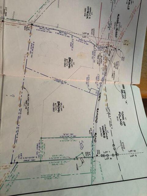 325 North Raymond Road Poland, ME 04274 - Photo 34 of 35 20250729193332020349000000-o