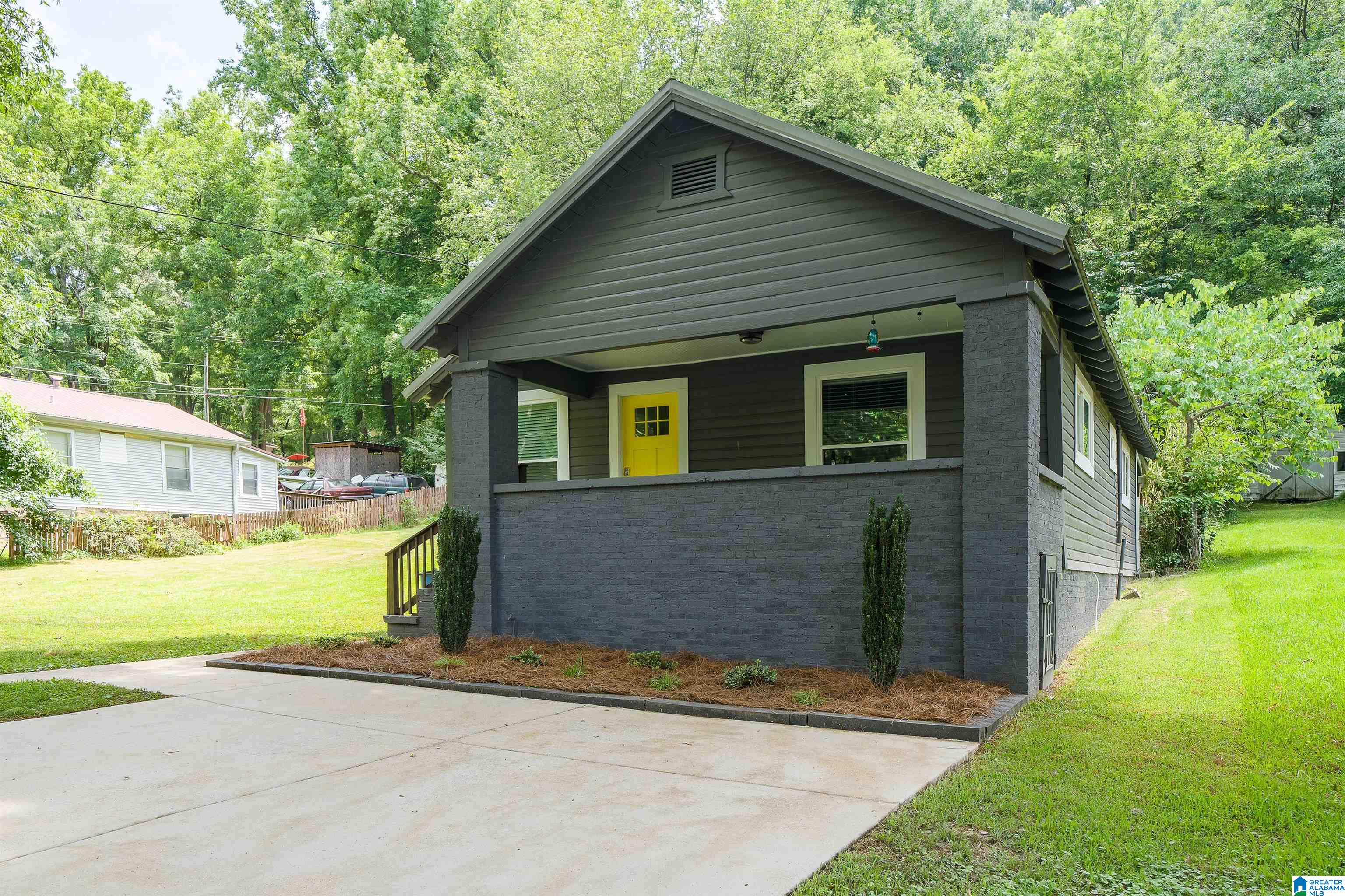 313 Cole Street Birmingham, AL 35210 - Photo 4 of 27