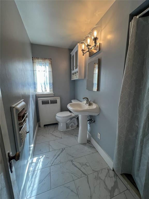 605 Center Street Emlenton, PA 16373 - Photo 22 of 50