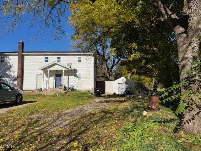 6862 Infirmary Road Ravenna, OH 44266 - Photo 16 of 17 Gallery Image 16