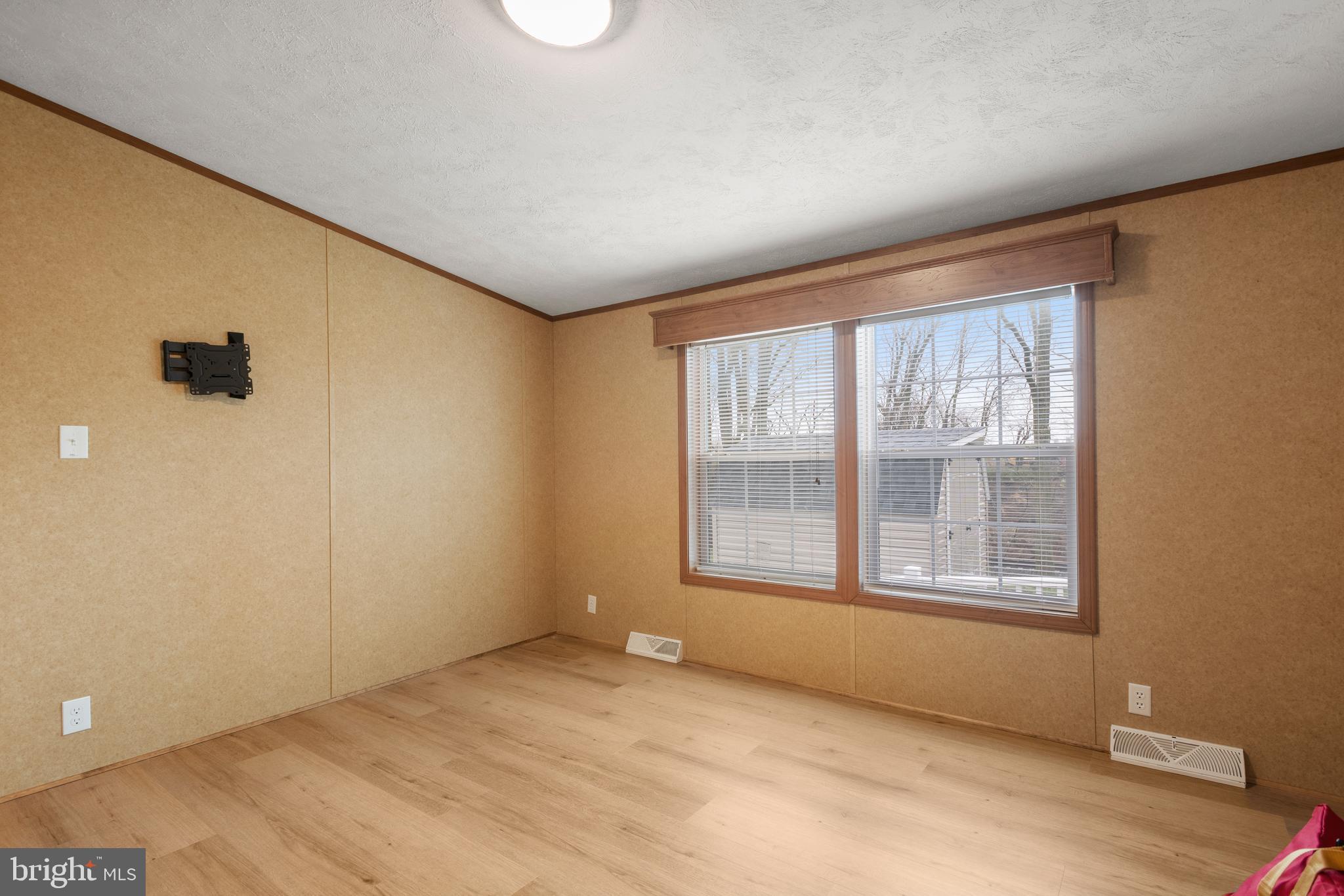 47 Janis Road Gordonville, PA 17529 - Photo 17 of 26 a view of an empty room with a window