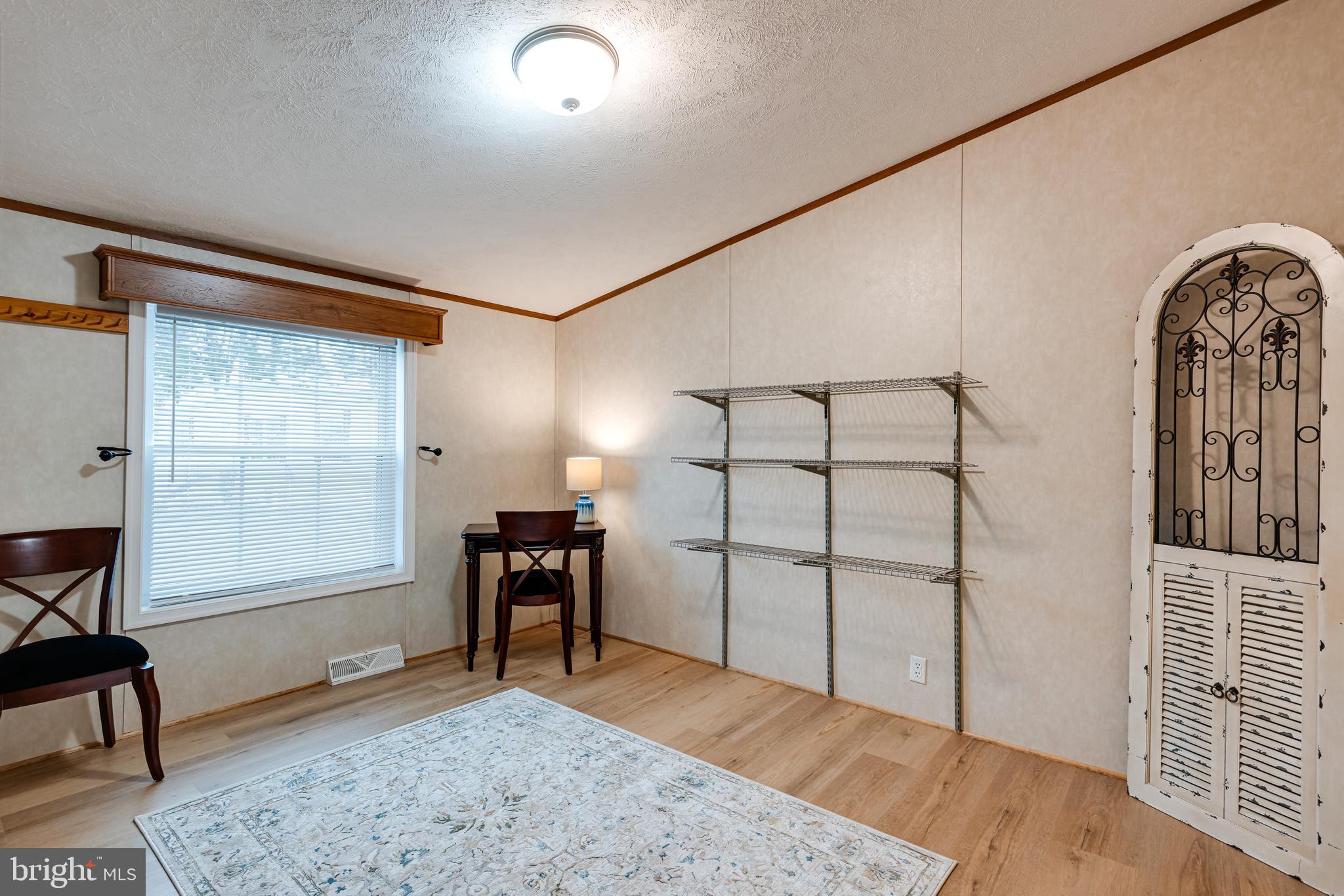 47 Janis Road Gordonville, PA 17529 - Photo 18 of 26 a view of a livingroom with furniture and staircase