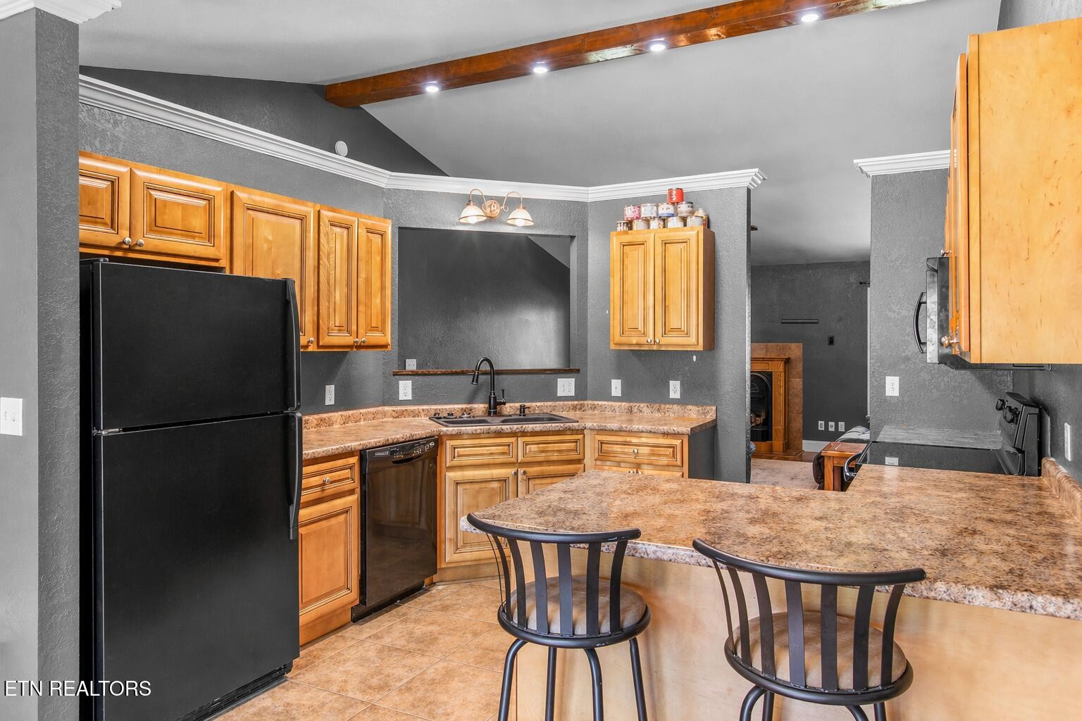 172 Mountain View Road Jacksboro, TN 37757 - Photo 8 of 29 Gallery Image 8