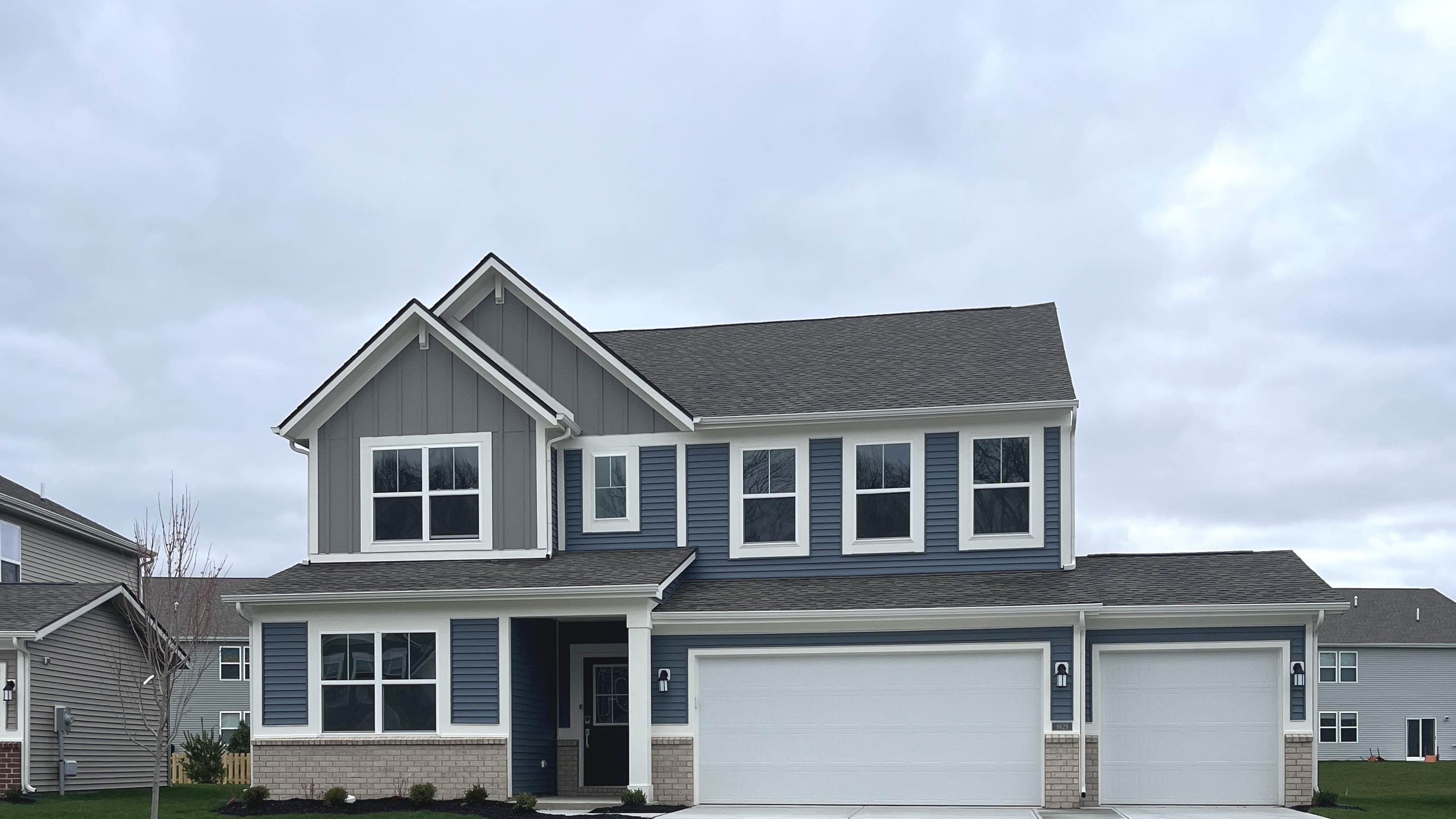 8628 Lester Place Pendleton, IN 46064 - Photo 1 of 4 Gallery Image 1