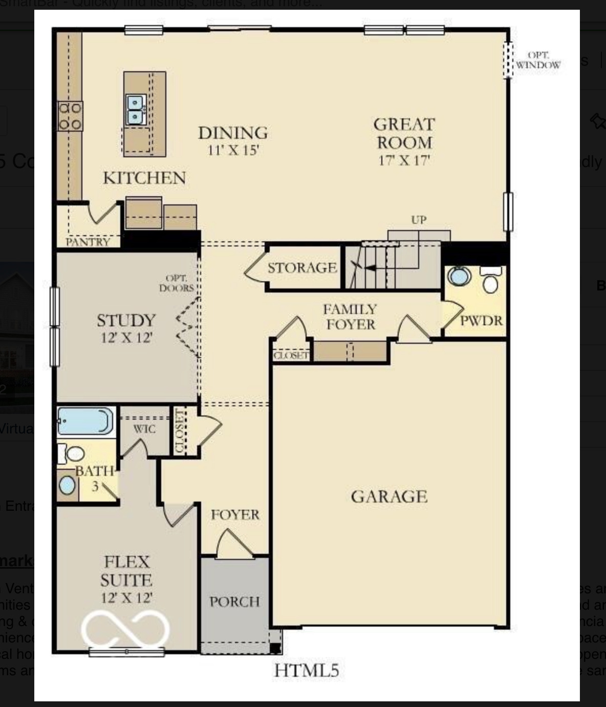 8628 Lester Place Pendleton, IN 46064 - Photo 2 of 4 Gallery Image 2