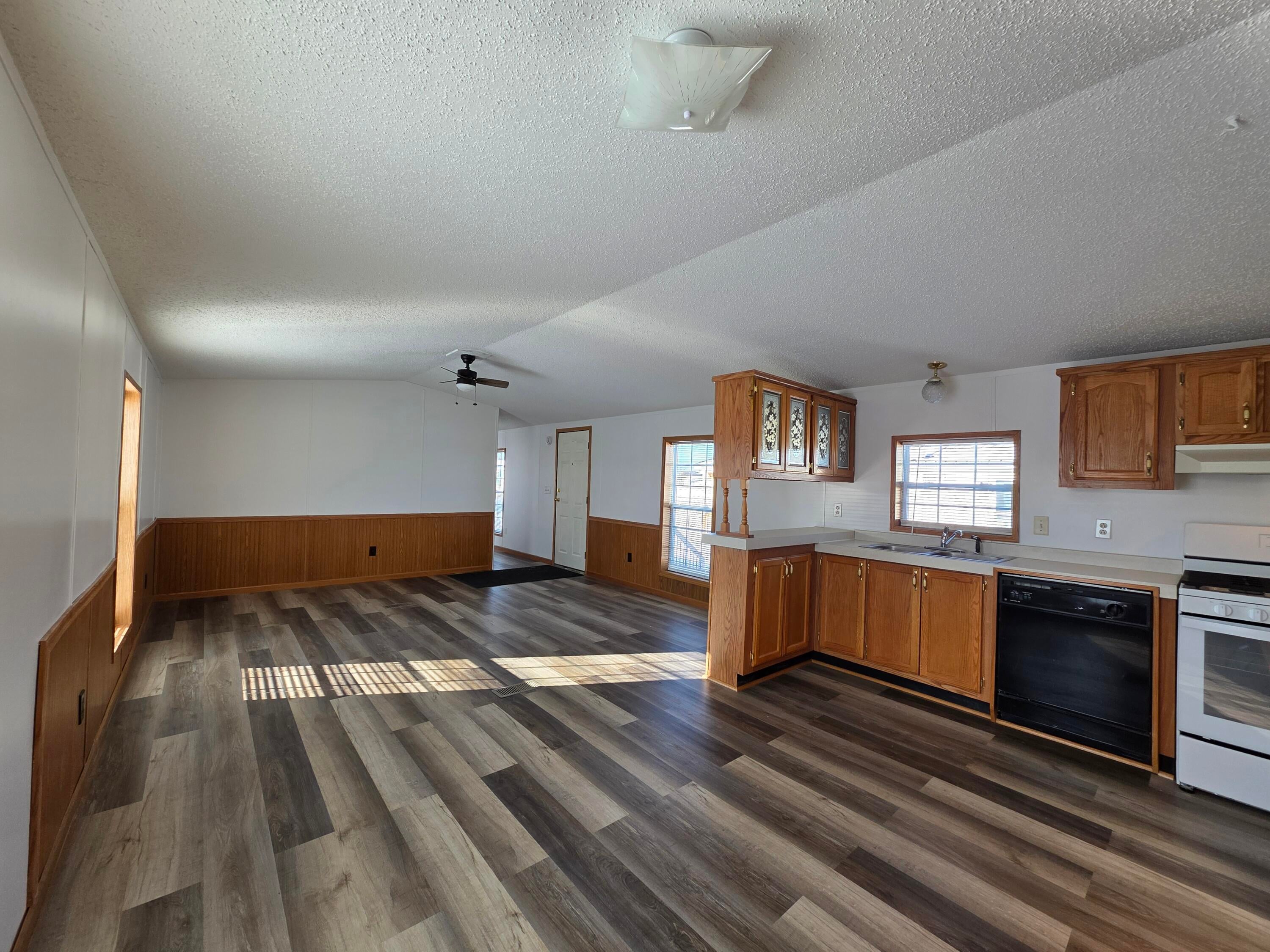 54 Chelsey Lane Cheboygan, MI 49721 - Photo 18 of 18 Open floor Plan