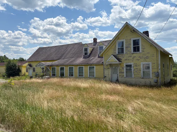 $64,900 | 415 Medford Road, Milo, ME 04463