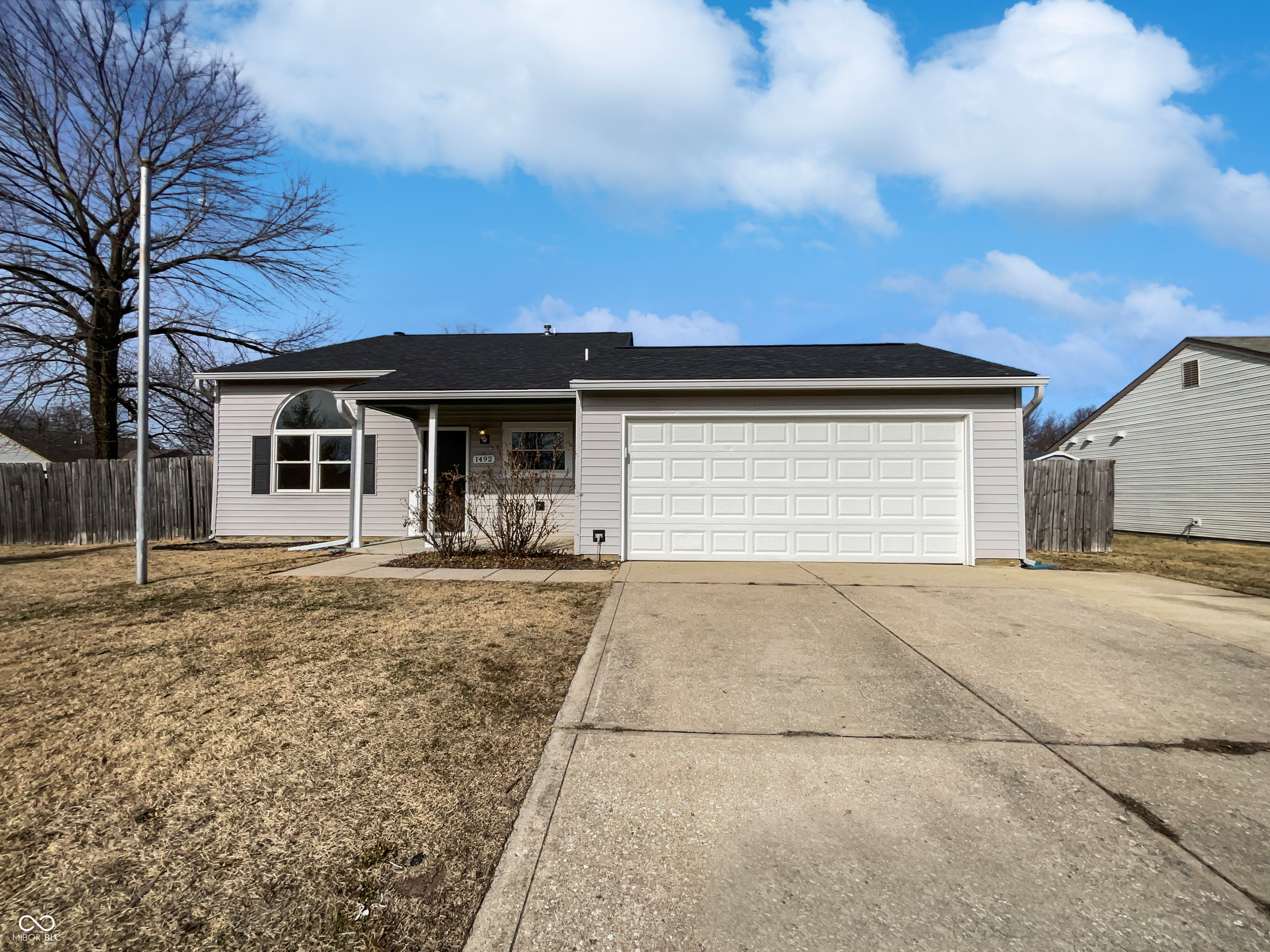 1492 Michigan Road Franklin, IN 46131 - Photo 1 of 21 Gallery Image 1