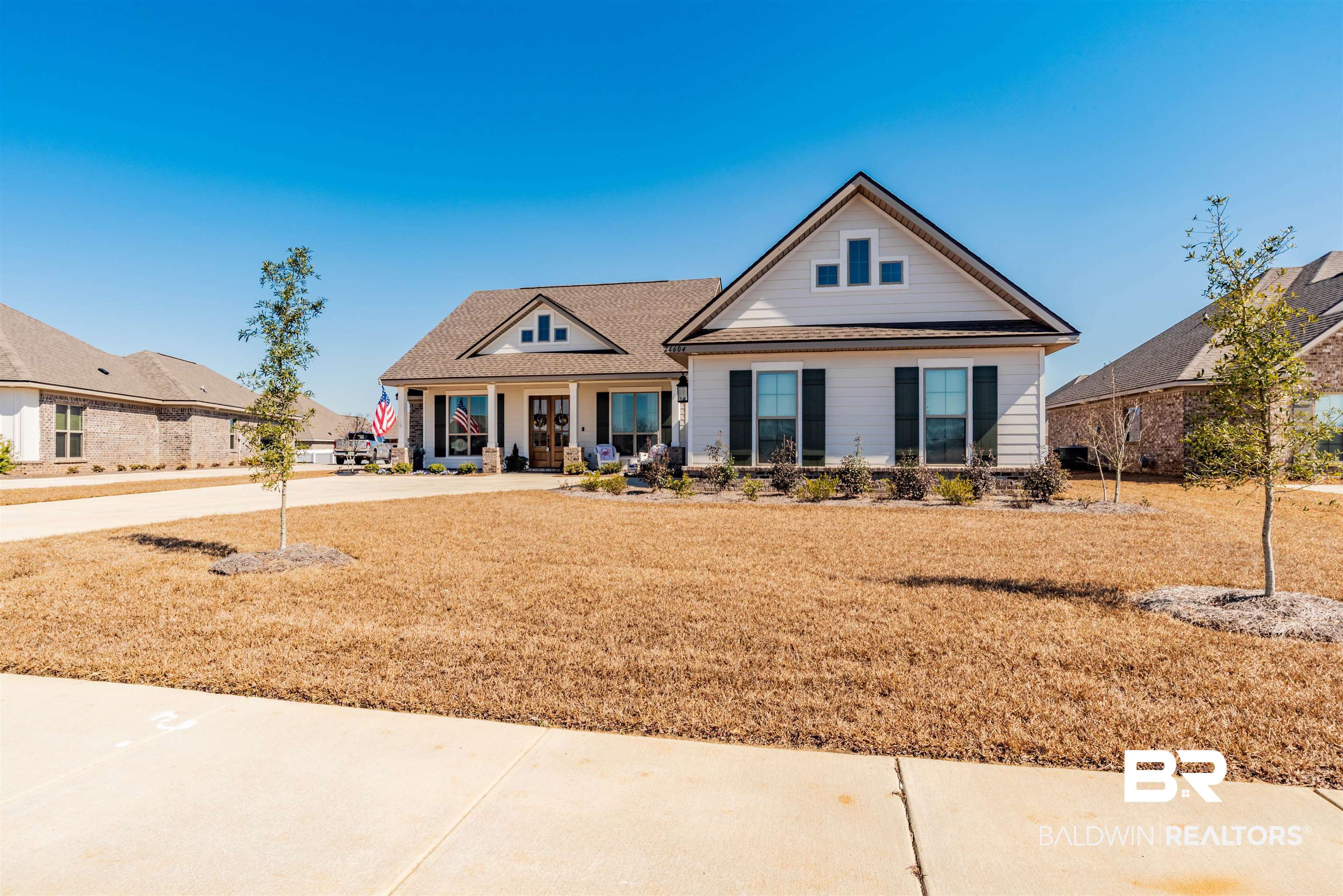 24604 Thunder Gulch Lane Daphne, AL 36526 - Photo 3 of 49
