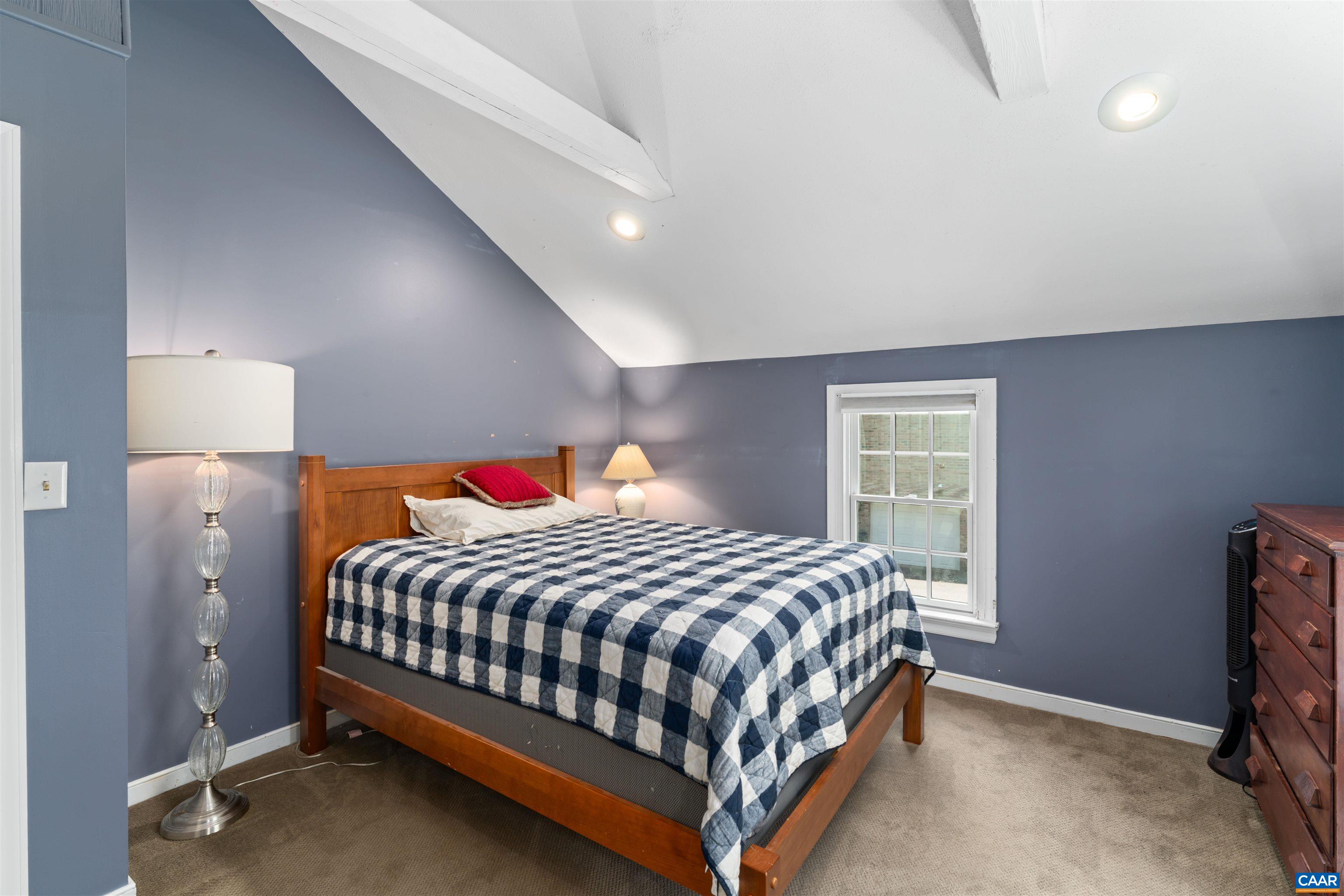 1718 Old Forge Road Charlottesville, VA 22901 - Photo 19 of 48 Bedroom