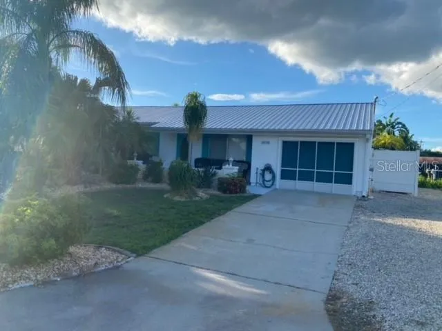 $4,000 | 18058 Avonsdale Circle, Port Charlotte, FL 33948