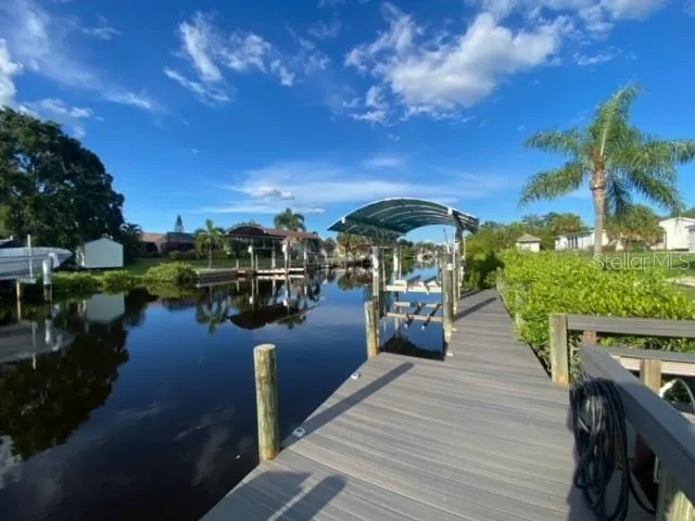 $4,000 | 18058 Avonsdale Circle, Port Charlotte, FL 33948