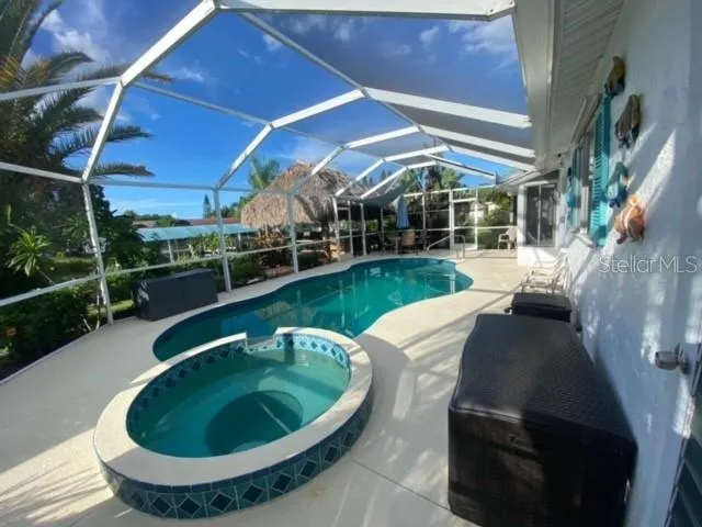 $4,000 | 18058 Avonsdale Circle, Port Charlotte, FL 33948