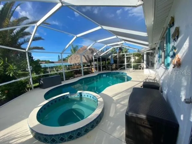 $4,000 | 18058 Avonsdale Circle, Port Charlotte, FL 33948