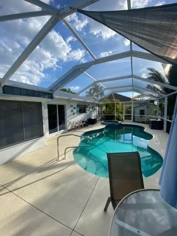 $4,000 | 18058 Avonsdale Circle, Port Charlotte, FL 33948