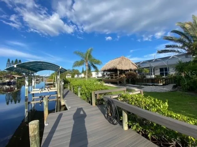 $4,000 | 18058 Avonsdale Circle, Port Charlotte, FL 33948