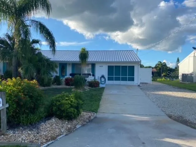 $4,000 | 18058 Avonsdale Circle, Port Charlotte, FL 33948