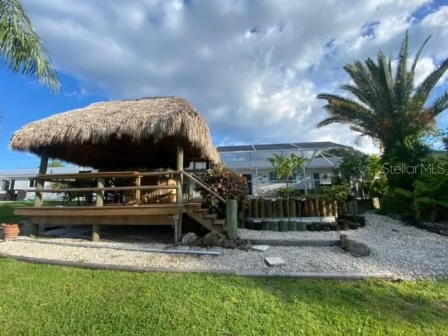 $4,000 | 18058 Avonsdale Circle, Port Charlotte, FL 33948