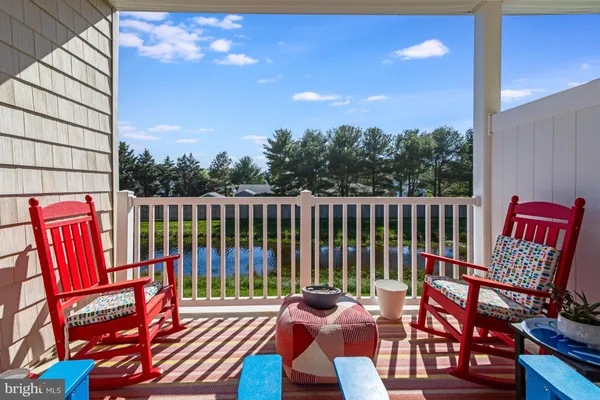 $379,900 | 34363 Summerlyn Drive, Unit 209, Lewes, DE 19958